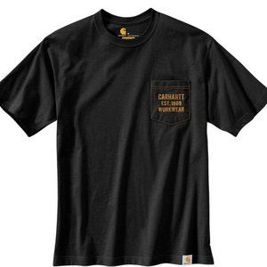 Carhartt Original Fit Graphic Tee